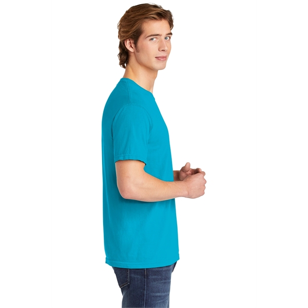 COMFORT COLORS Heavyweight Ring Spun Tee. - COMFORT COLORS Heavyweight Ring Spun Tee. - Image 185 of 299