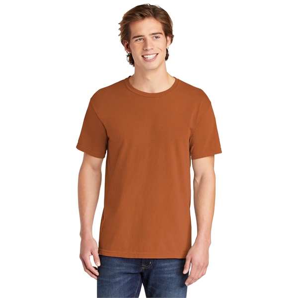 COMFORT COLORS Heavyweight Ring Spun Tee. - COMFORT COLORS Heavyweight Ring Spun Tee. - Image 188 of 299