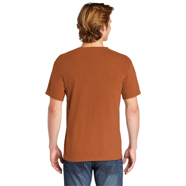 COMFORT COLORS Heavyweight Ring Spun Tee. - COMFORT COLORS Heavyweight Ring Spun Tee. - Image 189 of 299