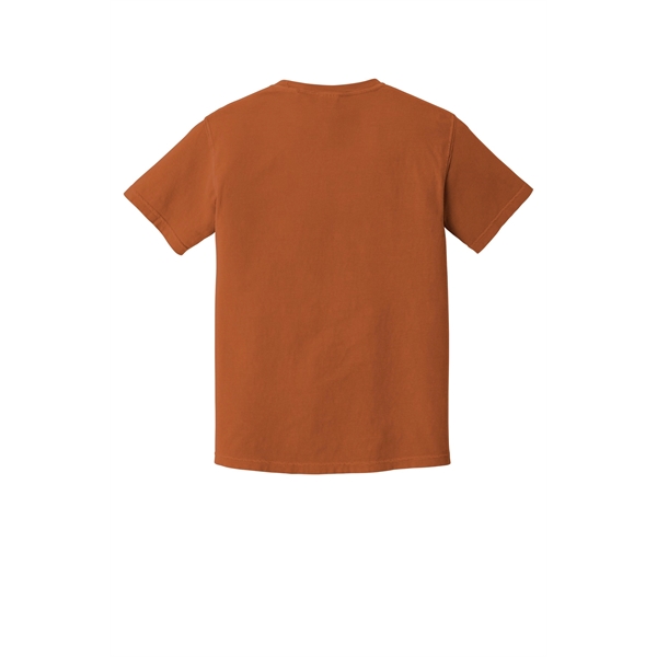 COMFORT COLORS Heavyweight Ring Spun Tee. - COMFORT COLORS Heavyweight Ring Spun Tee. - Image 192 of 299