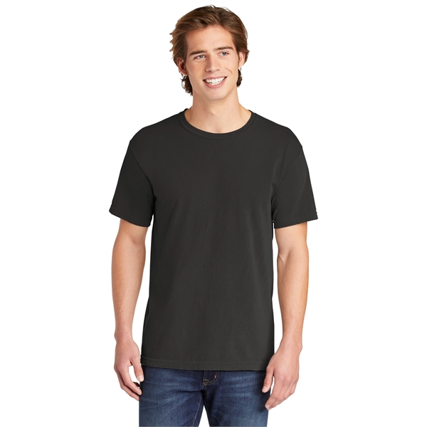 COMFORT COLORS Heavyweight Ring Spun Tee. - COMFORT COLORS Heavyweight Ring Spun Tee. - Image 193 of 299