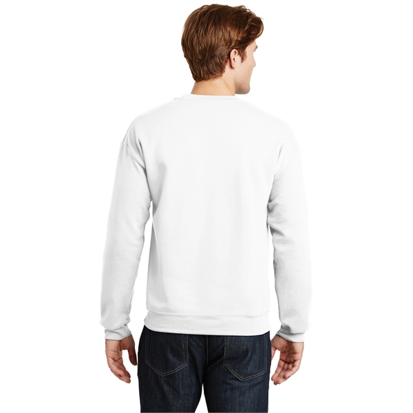 Gildan - Heavy Blend Crewneck Sweatshirt. - Gildan - Heavy Blend Crewneck Sweatshirt. - Image 3 of 211