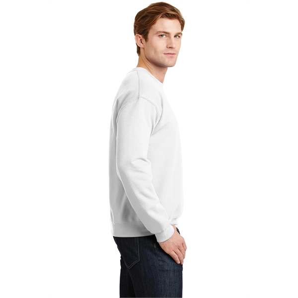 Gildan - Heavy Blend Crewneck Sweatshirt. - Gildan - Heavy Blend Crewneck Sweatshirt. - Image 5 of 211