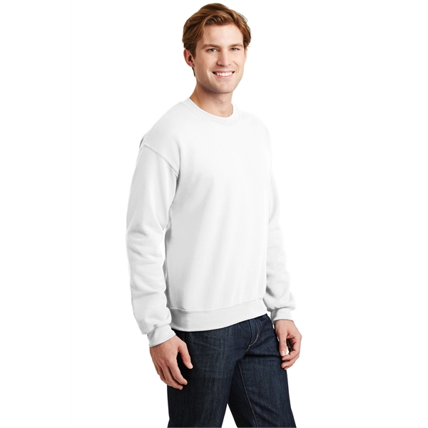 Gildan - Heavy Blend Crewneck Sweatshirt. - Gildan - Heavy Blend Crewneck Sweatshirt. - Image 9 of 211