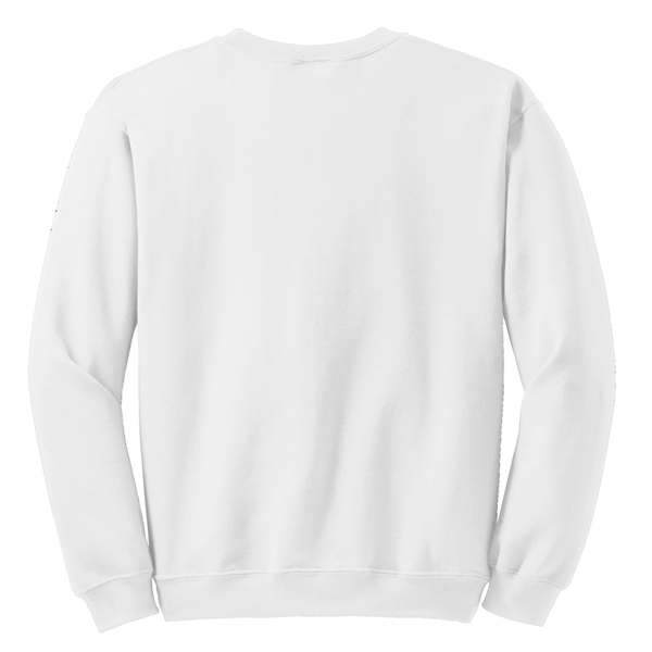 Gildan - Heavy Blend Crewneck Sweatshirt. - Gildan - Heavy Blend Crewneck Sweatshirt. - Image 11 of 211