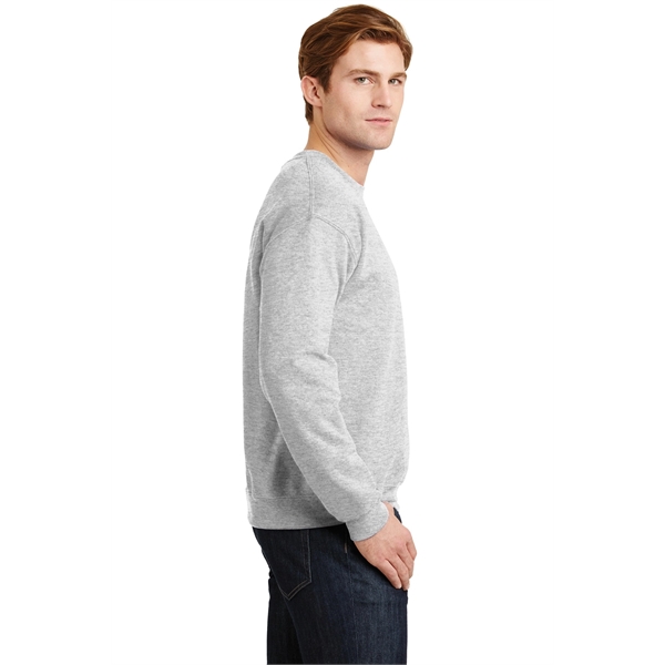 Gildan - Heavy Blend Crewneck Sweatshirt. - Gildan - Heavy Blend Crewneck Sweatshirt. - Image 15 of 211