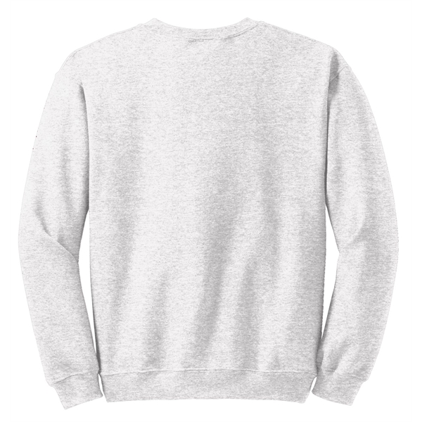 Gildan - Heavy Blend Crewneck Sweatshirt. - Gildan - Heavy Blend Crewneck Sweatshirt. - Image 19 of 211