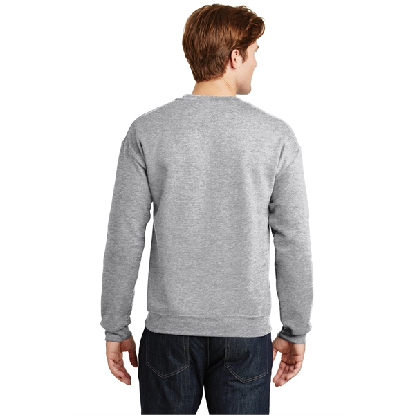 Gildan - Heavy Blend Crewneck Sweatshirt. - Gildan - Heavy Blend Crewneck Sweatshirt. - Image 21 of 211