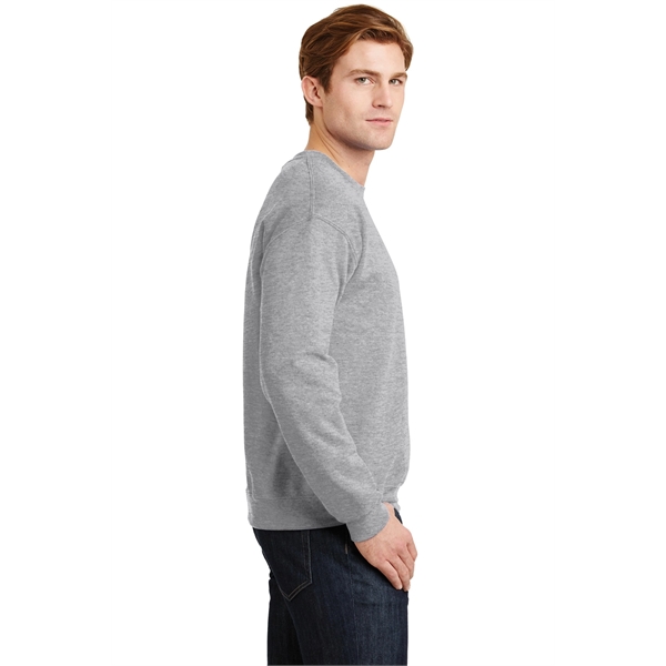 Gildan - Heavy Blend Crewneck Sweatshirt. - Gildan - Heavy Blend Crewneck Sweatshirt. - Image 23 of 211