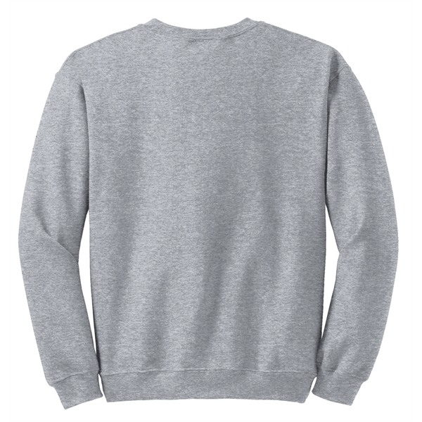 Gildan - Heavy Blend Crewneck Sweatshirt. - Gildan - Heavy Blend Crewneck Sweatshirt. - Image 27 of 211