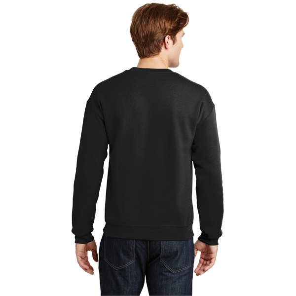 Gildan - Heavy Blend Crewneck Sweatshirt. - Gildan - Heavy Blend Crewneck Sweatshirt. - Image 29 of 211