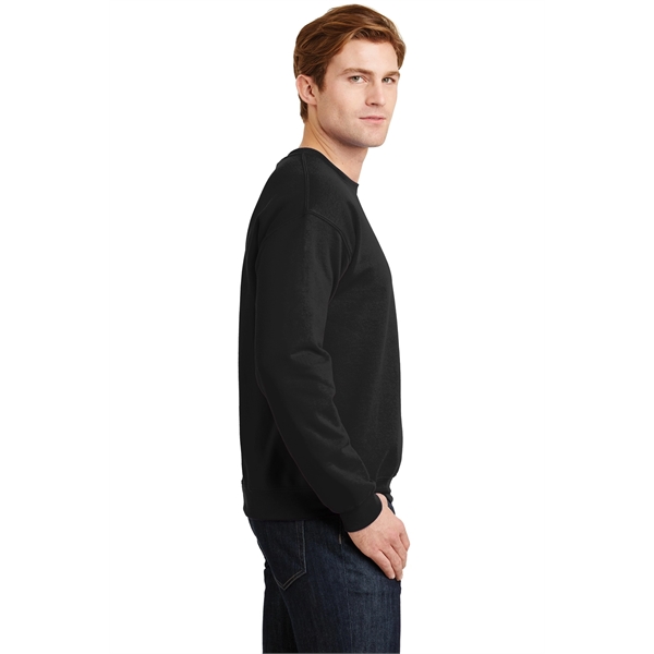 Gildan - Heavy Blend Crewneck Sweatshirt. - Gildan - Heavy Blend Crewneck Sweatshirt. - Image 31 of 211