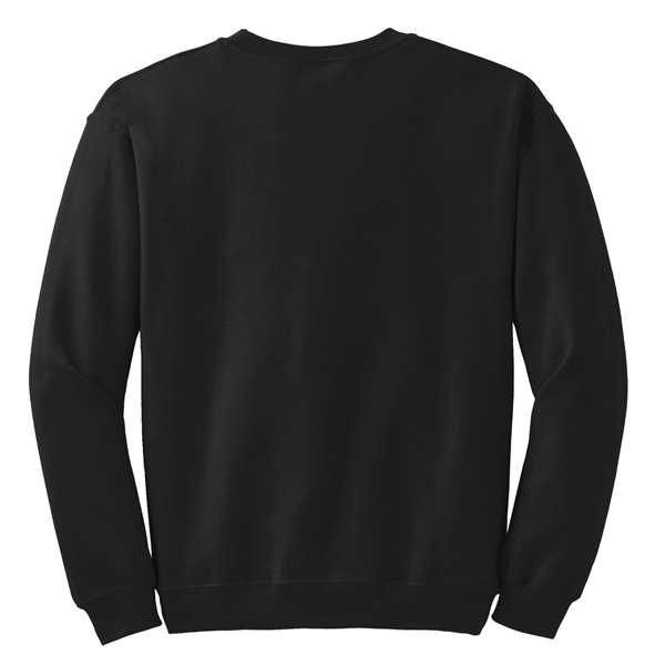 Gildan - Heavy Blend Crewneck Sweatshirt. - Gildan - Heavy Blend Crewneck Sweatshirt. - Image 33 of 211