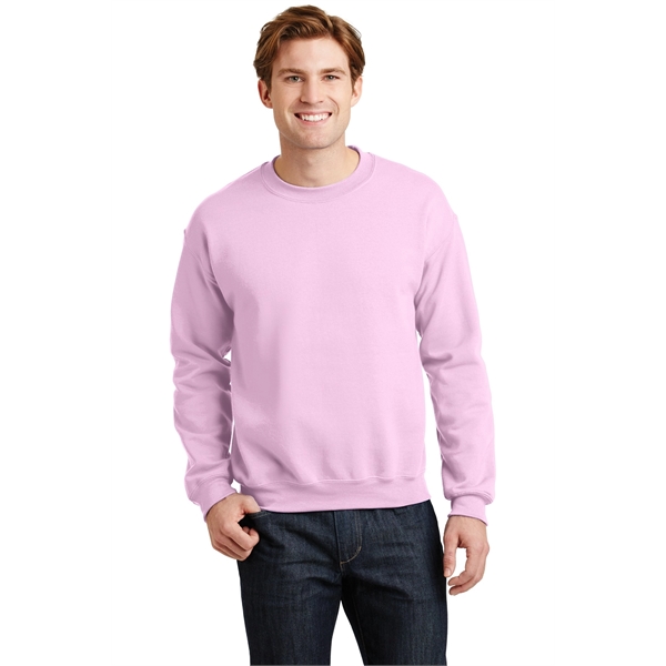 Gildan - Heavy Blend Crewneck Sweatshirt. - Gildan - Heavy Blend Crewneck Sweatshirt. - Image 126 of 211