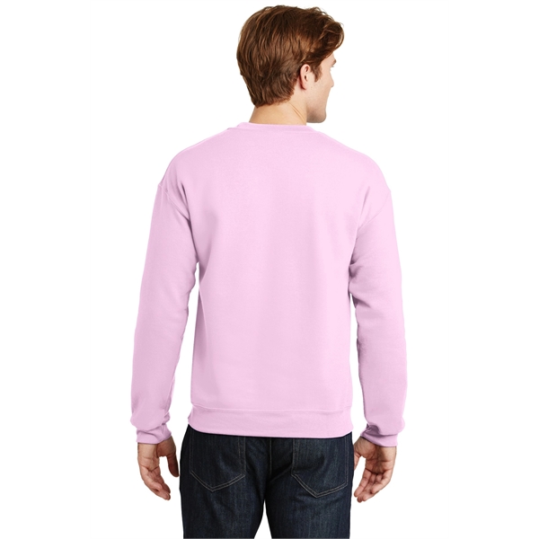 Gildan - Heavy Blend Crewneck Sweatshirt. - Gildan - Heavy Blend Crewneck Sweatshirt. - Image 38 of 211