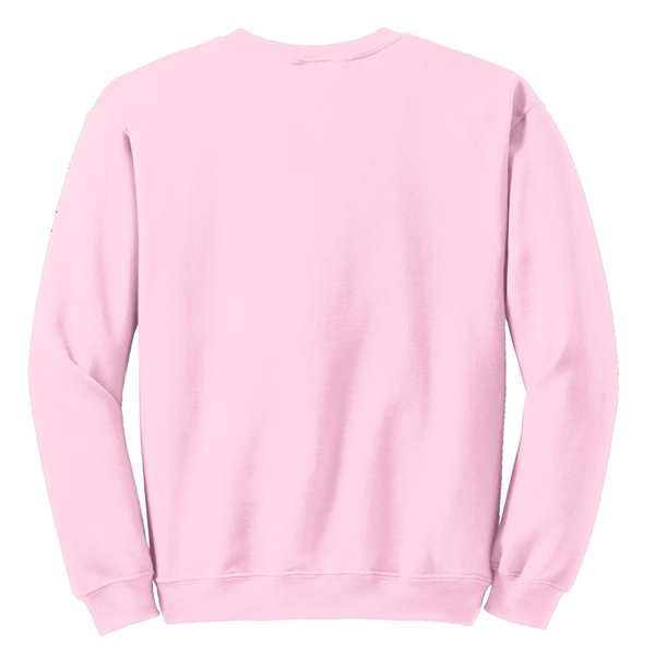 Gildan - Heavy Blend Crewneck Sweatshirt. - Gildan - Heavy Blend Crewneck Sweatshirt. - Image 41 of 211