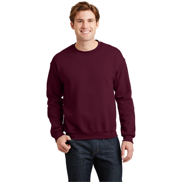 Gildan - Heavy Blend Crewneck Sweatshirt. - Gildan - Heavy Blend Crewneck Sweatshirt. - Image 128 of 211