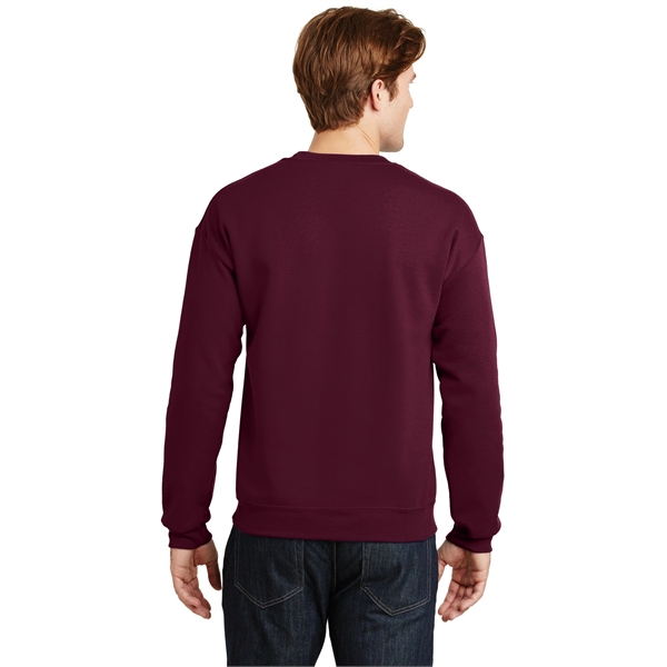 Gildan - Heavy Blend Crewneck Sweatshirt. - Gildan - Heavy Blend Crewneck Sweatshirt. - Image 42 of 211