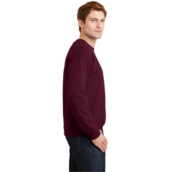 Gildan - Heavy Blend Crewneck Sweatshirt. - Gildan - Heavy Blend Crewneck Sweatshirt. - Image 43 of 211