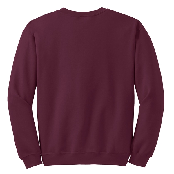 Gildan - Heavy Blend Crewneck Sweatshirt. - Gildan - Heavy Blend Crewneck Sweatshirt. - Image 44 of 211