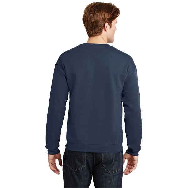 Gildan - Heavy Blend Crewneck Sweatshirt. - Gildan - Heavy Blend Crewneck Sweatshirt. - Image 45 of 211