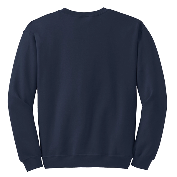 Gildan - Heavy Blend Crewneck Sweatshirt. - Gildan - Heavy Blend Crewneck Sweatshirt. - Image 48 of 211