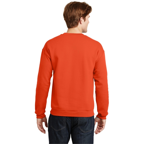 Gildan - Heavy Blend Crewneck Sweatshirt. - Gildan - Heavy Blend Crewneck Sweatshirt. - Image 49 of 211