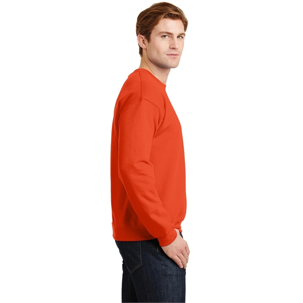 Gildan - Heavy Blend Crewneck Sweatshirt. - Gildan - Heavy Blend Crewneck Sweatshirt. - Image 50 of 211