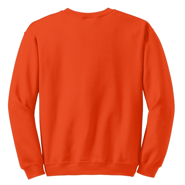 Gildan - Heavy Blend Crewneck Sweatshirt. - Gildan - Heavy Blend Crewneck Sweatshirt. - Image 52 of 211