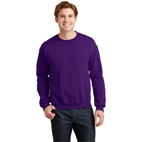 Gildan - Heavy Blend Crewneck Sweatshirt. - Gildan - Heavy Blend Crewneck Sweatshirt. - Image 127 of 211