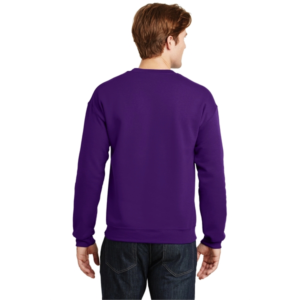 Gildan - Heavy Blend Crewneck Sweatshirt. - Gildan - Heavy Blend Crewneck Sweatshirt. - Image 129 of 211