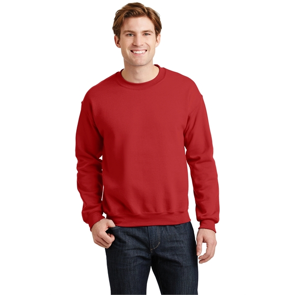 Gildan - Heavy Blend Crewneck Sweatshirt. - Gildan - Heavy Blend Crewneck Sweatshirt. - Image 130 of 211