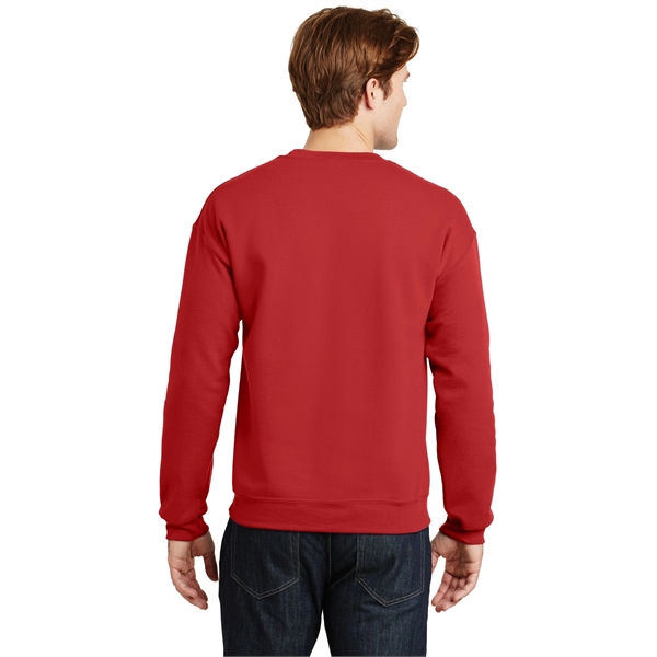 Gildan - Heavy Blend Crewneck Sweatshirt. - Gildan - Heavy Blend Crewneck Sweatshirt. - Image 53 of 211