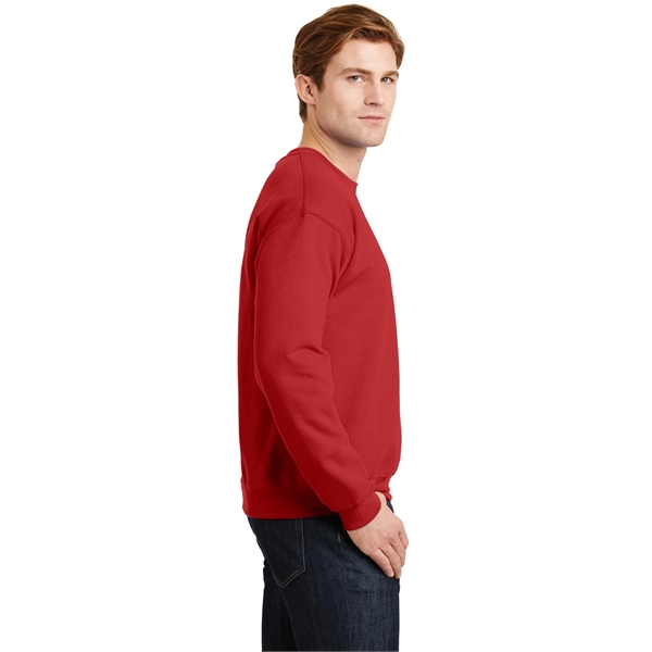 Gildan - Heavy Blend Crewneck Sweatshirt. - Gildan - Heavy Blend Crewneck Sweatshirt. - Image 54 of 211