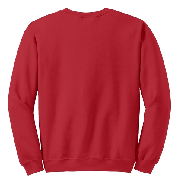 Gildan - Heavy Blend Crewneck Sweatshirt. - Gildan - Heavy Blend Crewneck Sweatshirt. - Image 57 of 211