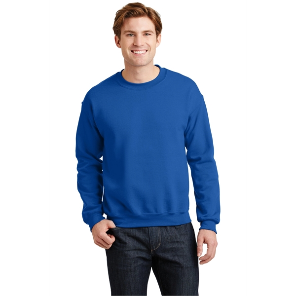 Gildan - Heavy Blend Crewneck Sweatshirt. - Gildan - Heavy Blend Crewneck Sweatshirt. - Image 134 of 211