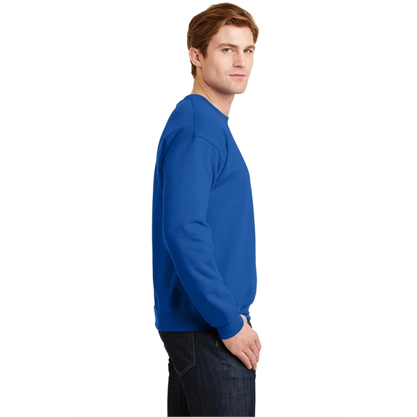 Gildan - Heavy Blend Crewneck Sweatshirt. - Gildan - Heavy Blend Crewneck Sweatshirt. - Image 56 of 211