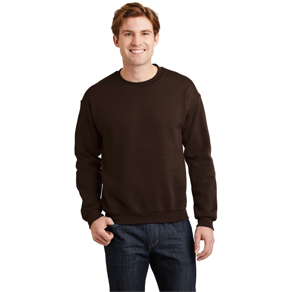 Gildan - Heavy Blend Crewneck Sweatshirt. - Gildan - Heavy Blend Crewneck Sweatshirt. - Image 131 of 211