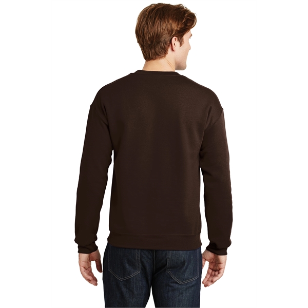 Gildan - Heavy Blend Crewneck Sweatshirt. - Gildan - Heavy Blend Crewneck Sweatshirt. - Image 58 of 211