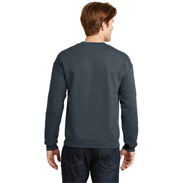 Gildan - Heavy Blend Crewneck Sweatshirt. - Gildan - Heavy Blend Crewneck Sweatshirt. - Image 61 of 211