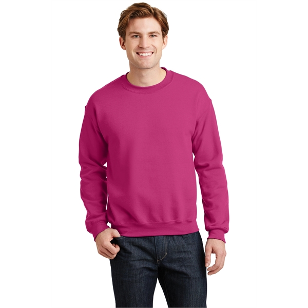 Gildan - Heavy Blend Crewneck Sweatshirt. - Gildan - Heavy Blend Crewneck Sweatshirt. - Image 132 of 211