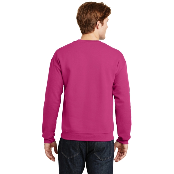 Gildan - Heavy Blend Crewneck Sweatshirt. - Gildan - Heavy Blend Crewneck Sweatshirt. - Image 65 of 211