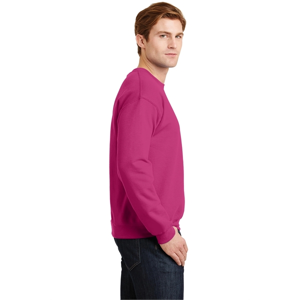 Gildan - Heavy Blend Crewneck Sweatshirt. - Gildan - Heavy Blend Crewneck Sweatshirt. - Image 66 of 211