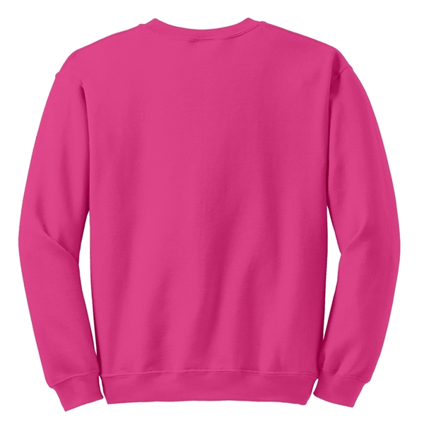 Gildan - Heavy Blend Crewneck Sweatshirt. - Gildan - Heavy Blend Crewneck Sweatshirt. - Image 68 of 211