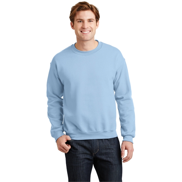 Gildan - Heavy Blend Crewneck Sweatshirt. - Gildan - Heavy Blend Crewneck Sweatshirt. - Image 133 of 211