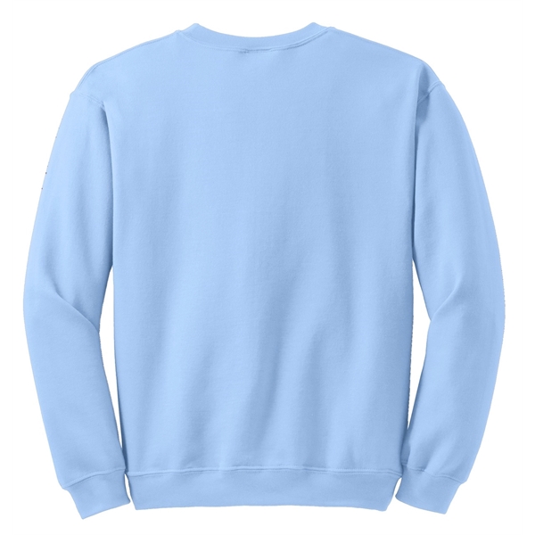 Gildan - Heavy Blend Crewneck Sweatshirt. - Gildan - Heavy Blend Crewneck Sweatshirt. - Image 72 of 211