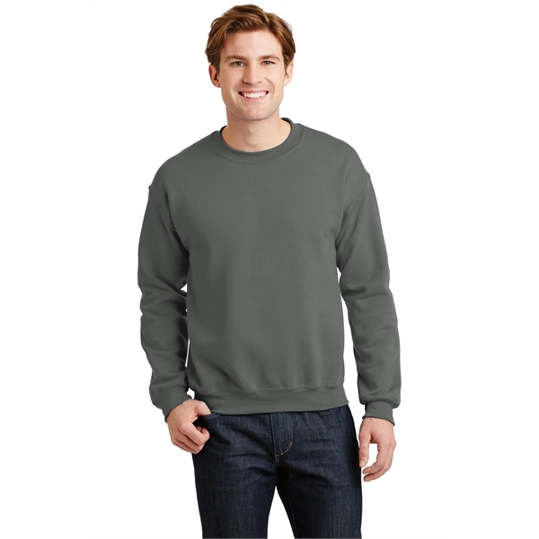 Gildan - Heavy Blend Crewneck Sweatshirt. - Gildan - Heavy Blend Crewneck Sweatshirt. - Image 135 of 211