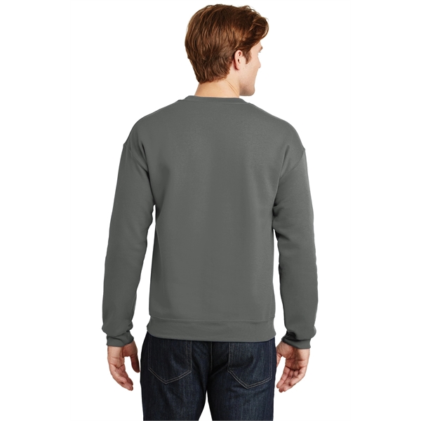 Gildan - Heavy Blend Crewneck Sweatshirt. - Gildan - Heavy Blend Crewneck Sweatshirt. - Image 73 of 211