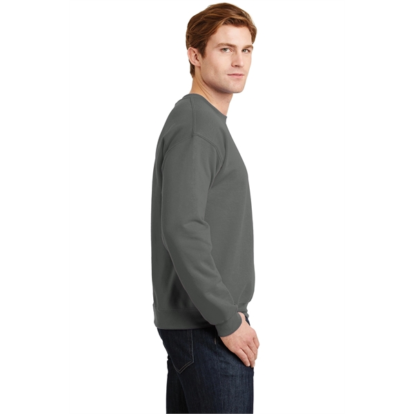 Gildan - Heavy Blend Crewneck Sweatshirt. - Gildan - Heavy Blend Crewneck Sweatshirt. - Image 74 of 211