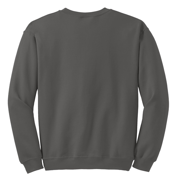 Gildan - Heavy Blend Crewneck Sweatshirt. - Gildan - Heavy Blend Crewneck Sweatshirt. - Image 76 of 211